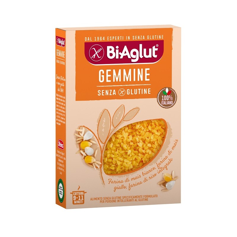 Biaglut Gemmine 250 G