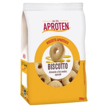 Dieterba Aproten Biscotto 200 G