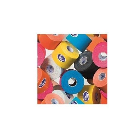 Aneid Italia Cure Tape Nero 5x500 Cm