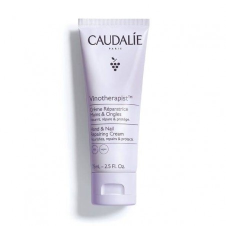 Caudalie Italia Vinotherapist Crema Mani Unghie 75 Ml