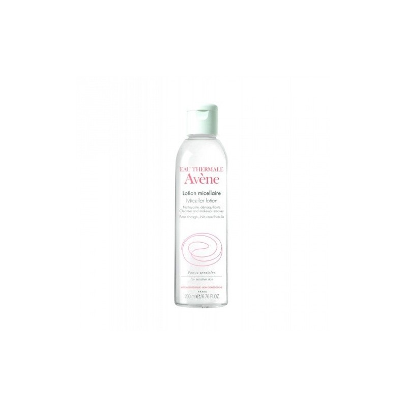 Eau Thermale Avene Lozione Micellare 200 Ml