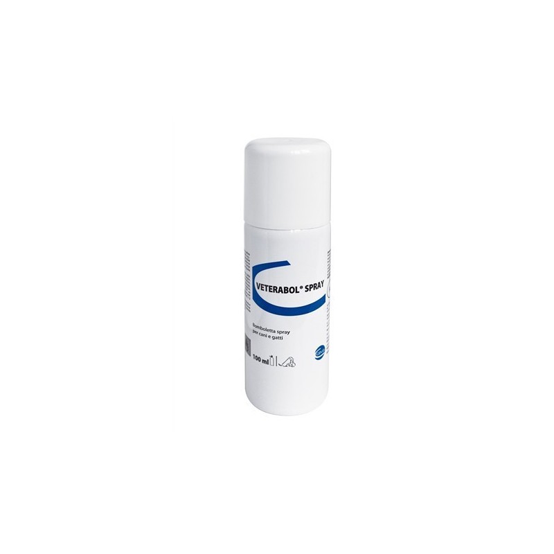 Ceva Salute Animale Veterabol Spray