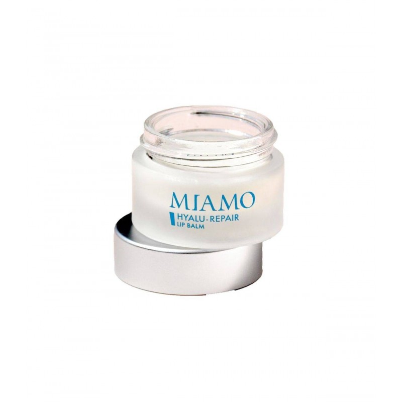 vasetto 15 ml miamo balsamo labbra