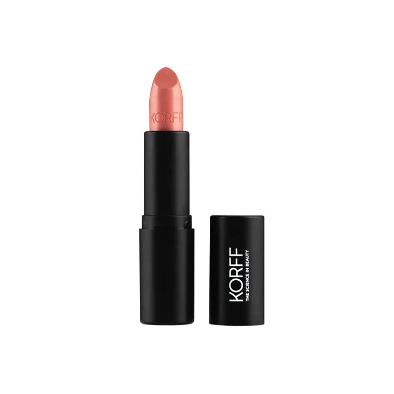 Korff Make Up Rossetto Glossato 01