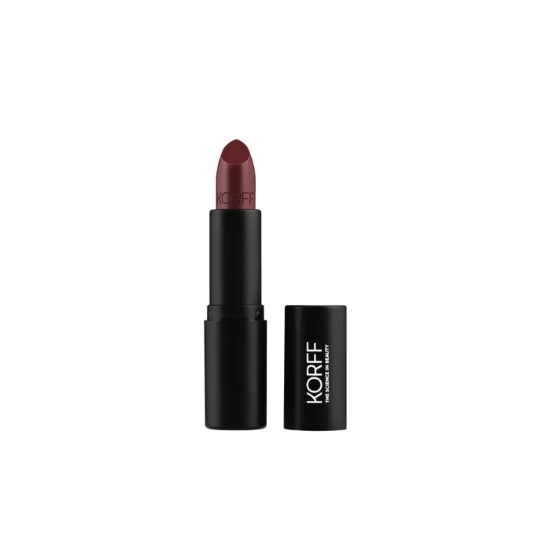 Korff Make Up Rossetto opaco effetto Matt 02