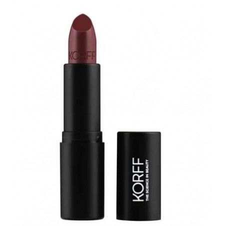 Korff Make Up Rossetto opaco effetto Matt 02