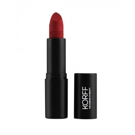 Korff Make Up Rossetto opaco effetto Matt 01