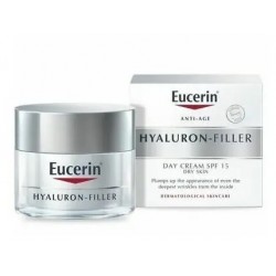 barattolo crema giorno hyaluron-filler eucerin