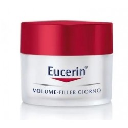 eucerin hyaluron filler volume giorno