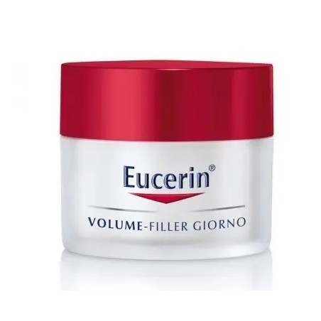 eucerin hyaluron filler volume giorno