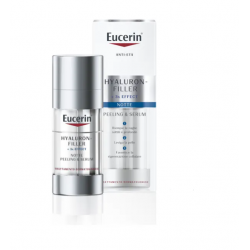 confezione 30 ml eucerin hyaluron filler peeling serum