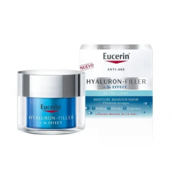 confezione da 50 ml eucerin booster idratante notte