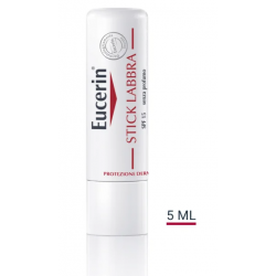 stick labbra eucerin 5 ml