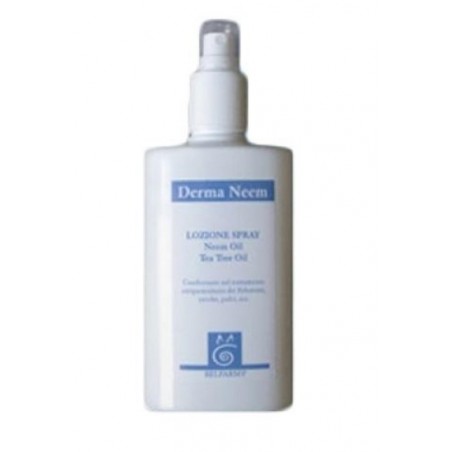 Belfarm Derma Neem Lozione Spray 250 Ml