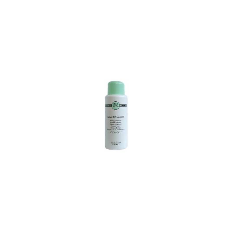 Lab. Riuniti Farmacie Aptasoft Sh Soft 200ml T03