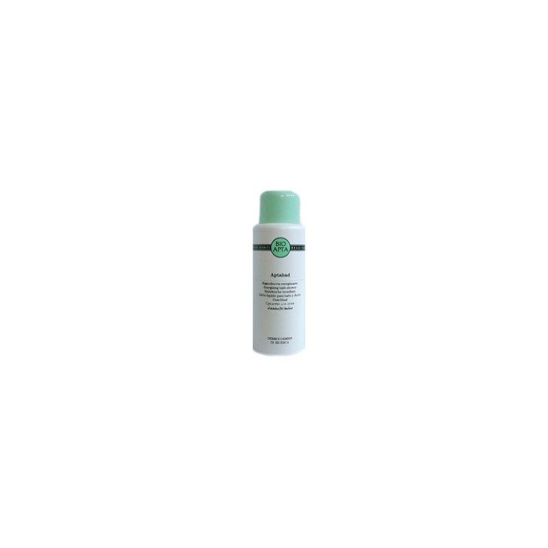 Lab. Riuniti Farmacie Aptabad Bagnodoc 200ml I02