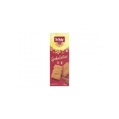 Schar Spekulatius Biscotti 100 G