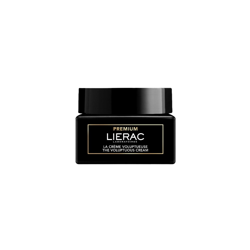 Lierac Premium La Crema Volup50ml