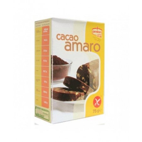 Pedon Easyglut Cacao Amaro 75 G