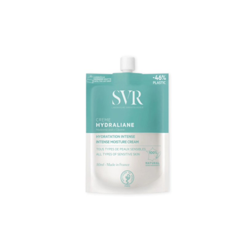 Laboratoires Svr Hydraliane Creme 50 Ml