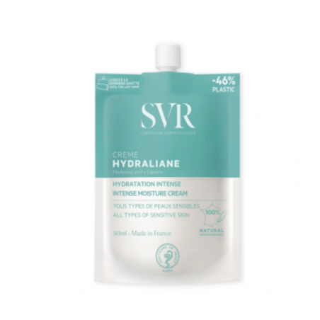 Laboratoires Svr Hydraliane Creme 50 Ml