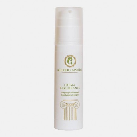 A&b S Metodo Apollo Crema Rigenerante 100 Ml