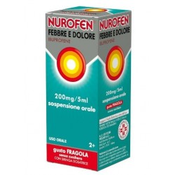 Nurofen Febbre E Dolore...