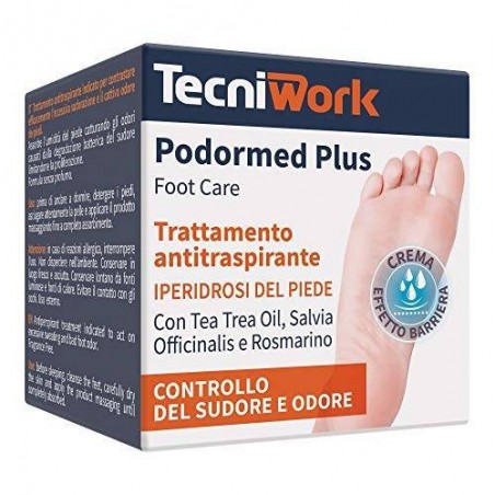 Tecniwork Podormed Plus 75 Ml