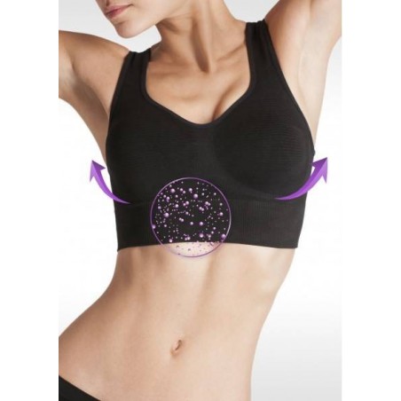 Punto Pharma Lytess Reggiseno Lift Up Nero S/m