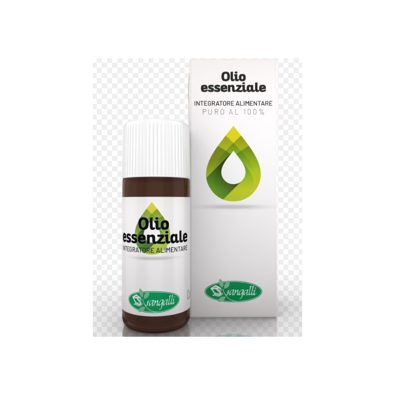 Sangalli Eucalipto Olio Essenziale 10 Ml