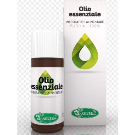 Sangalli Eucalipto Olio Essenziale 10 Ml