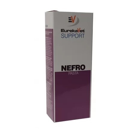 Eureka Vet Service Nefro Vetcare Pasta 80 G