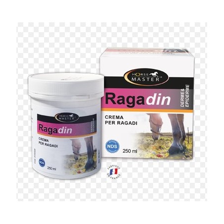 Chifa Ragadin Crema Per Ragadi 250 Ml