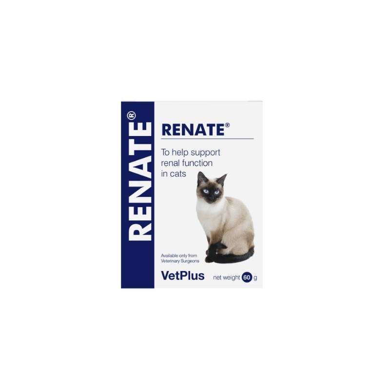 Vetplus Renate 30 Granuli