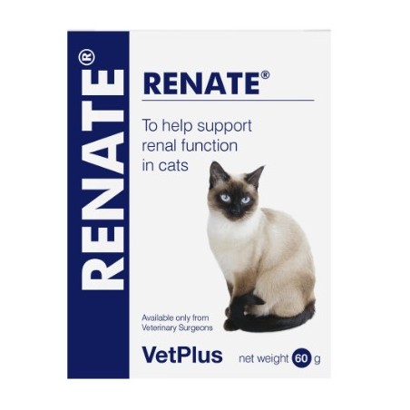 Vetplus Renate 30 Granuli