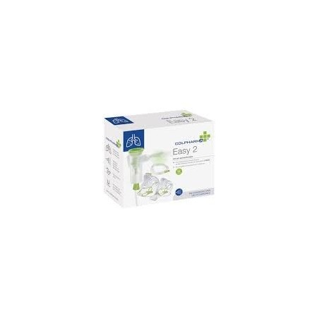 Colpharma Easy 2 Kit Compl Aer