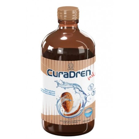 Cura Farma Curalife Curadren Fast Mandorla 500 Ml