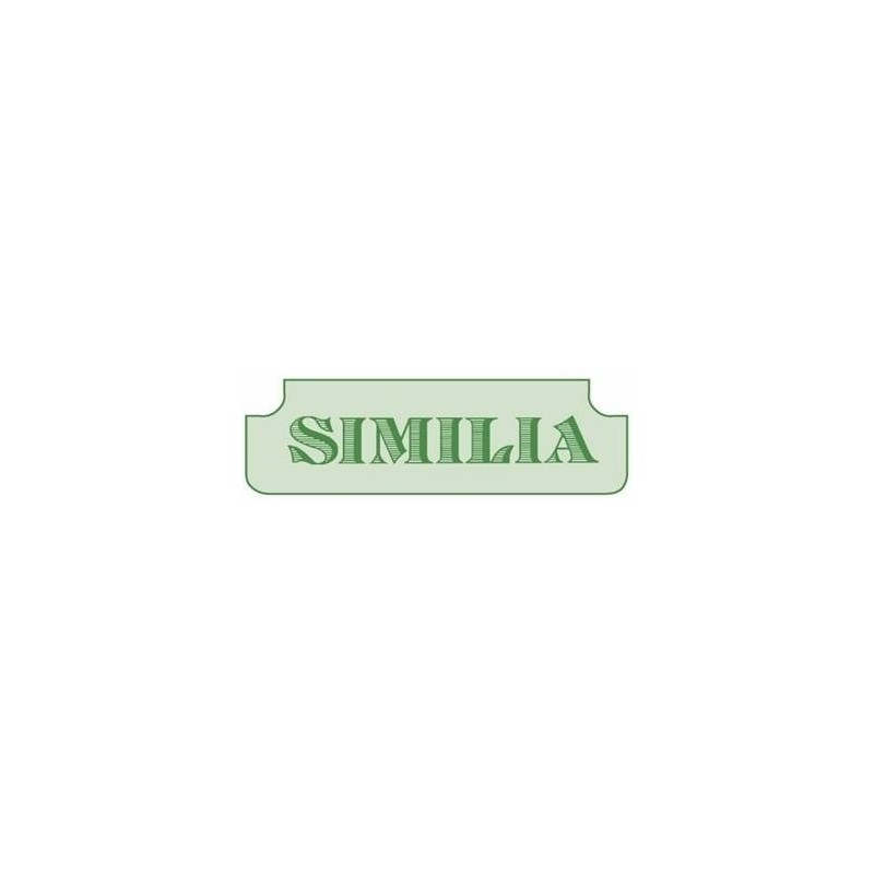 Similia Elixir Spg E2 Aglio 10ml