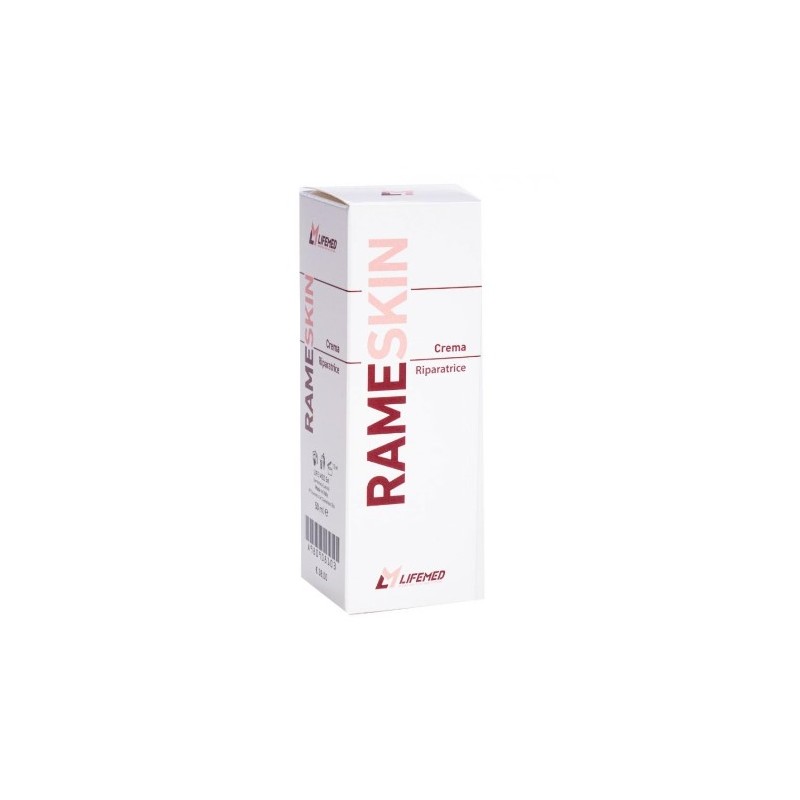 Life Med S Rameskin 50 Ml