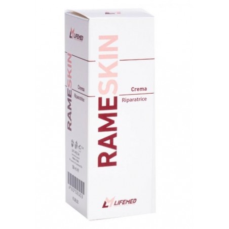 Life Med S Rameskin 50 Ml