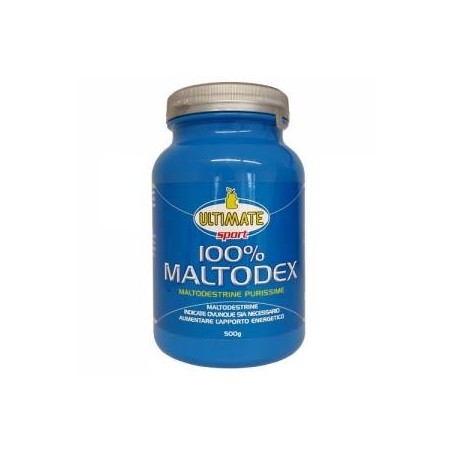 Vita Al Top Ultimate 100% Maltodex 500 G