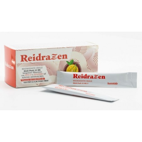 Buono Italia Reidrazen 15 Stick 15 Ml