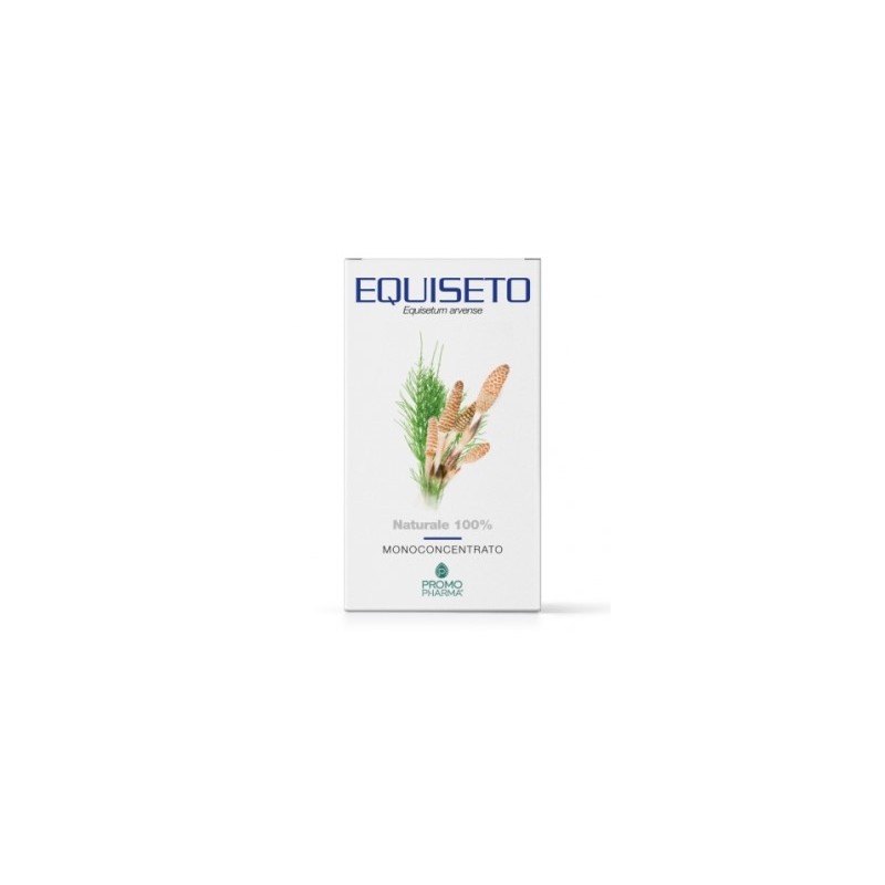 Promopharma Equiseto 50 Capsule