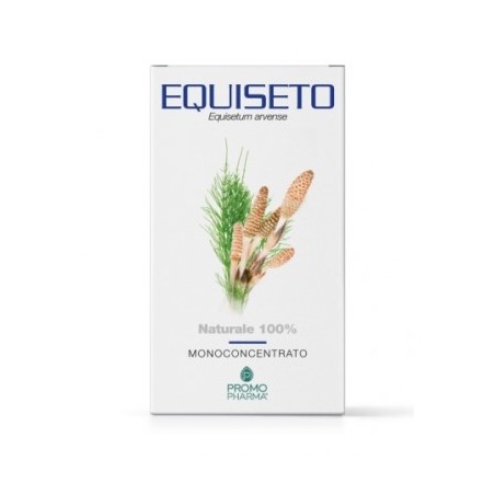 Promopharma Equiseto 50 Capsule