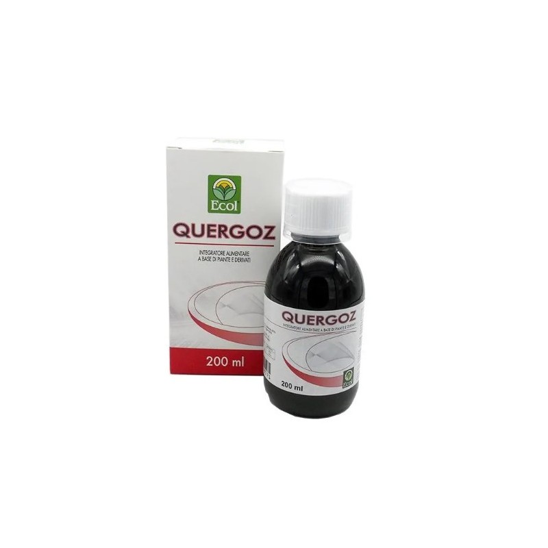 Ecol Quergoz 200 Ml