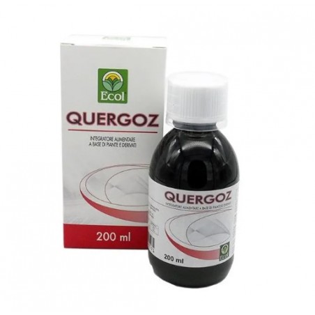 Ecol Quergoz 200 Ml