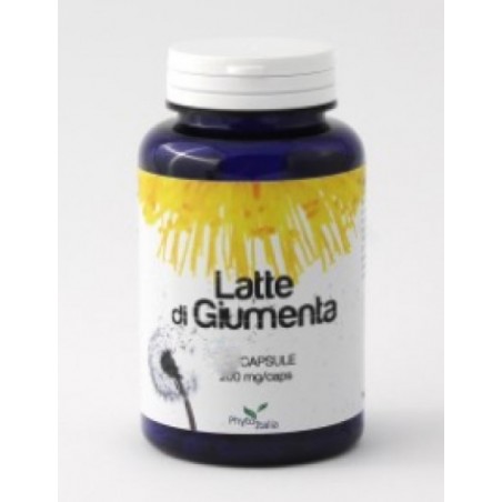 Phytoitalia Latte Giumenta 60 Capsule