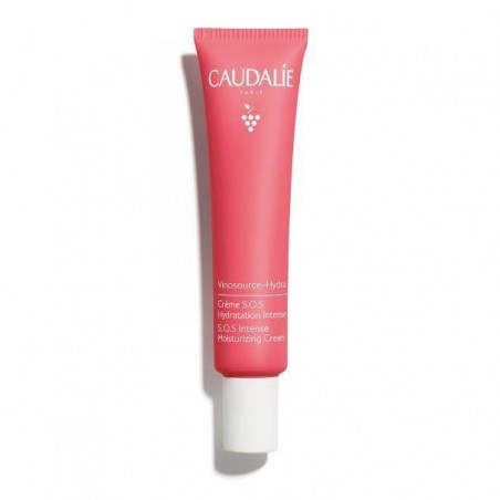 Caudalie Italia Vinosource-hydra Crema Sos 40 Ml