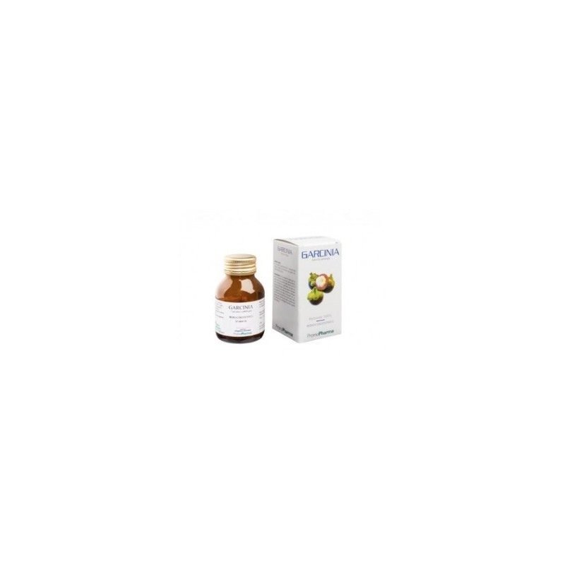 Promopharma Garcinia 50 Capsule