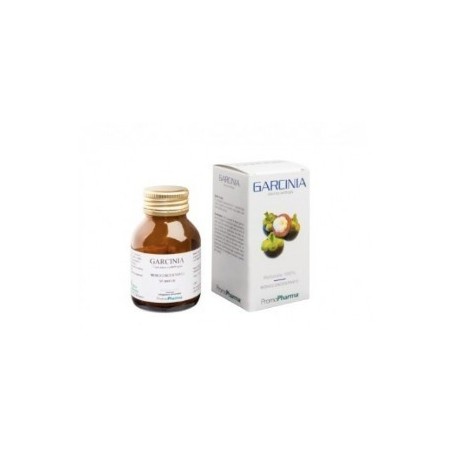 Promopharma Garcinia 50 Capsule